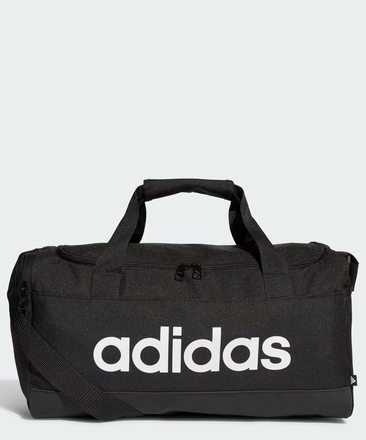 아디다스(ADIDAS) 리니어 더플 백 S GN2034
