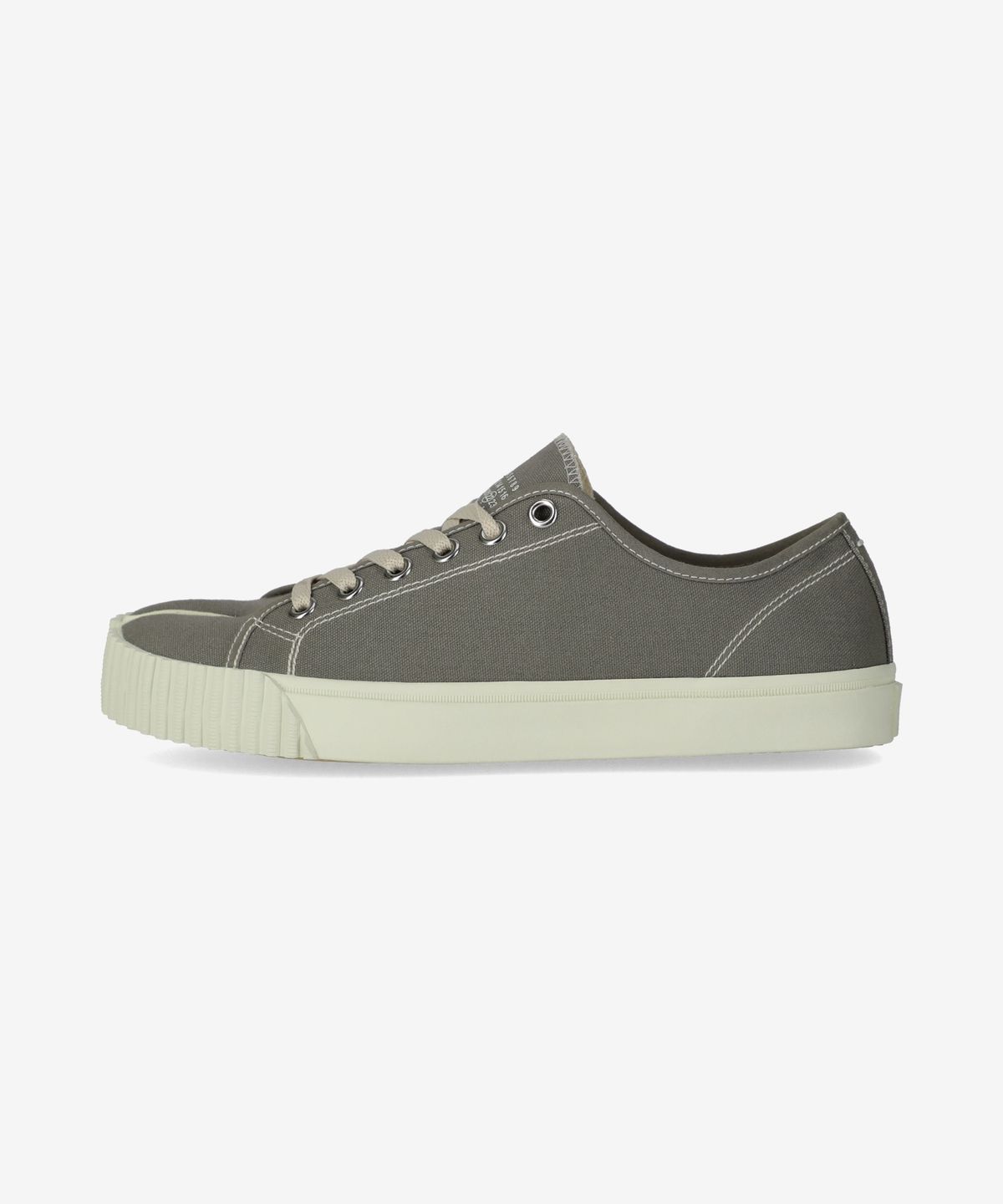 메종 마르지엘라(MAISON MARGIELA) 타비 로우 스니커즈 - 버디 / S37WS0578P4291T8046
