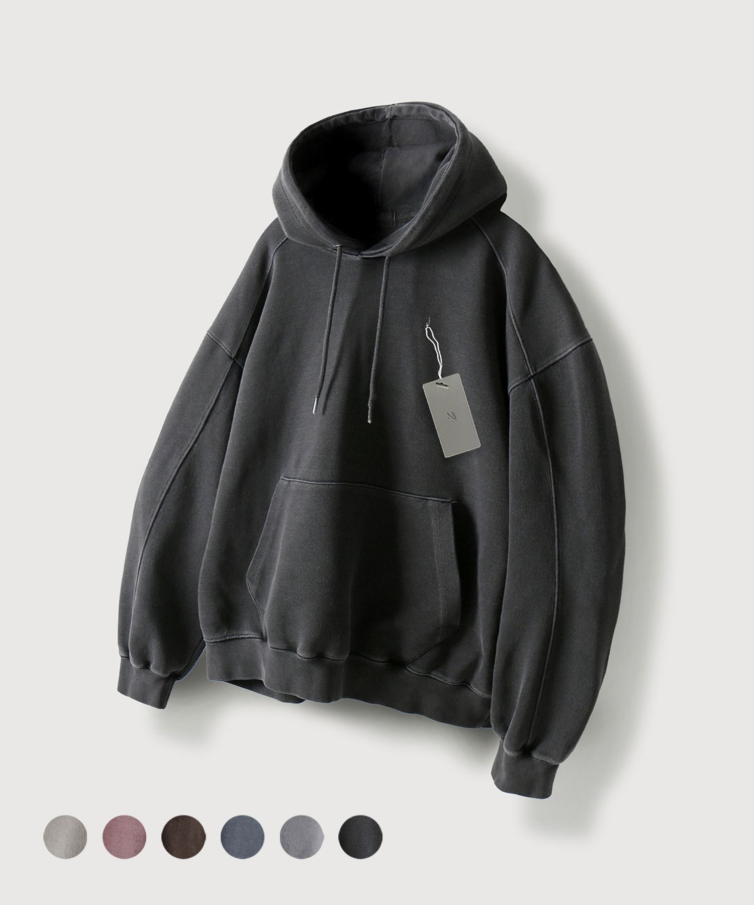 韓国 funfromfun パーカー musinsa Shop All Clothing at MUSINSA