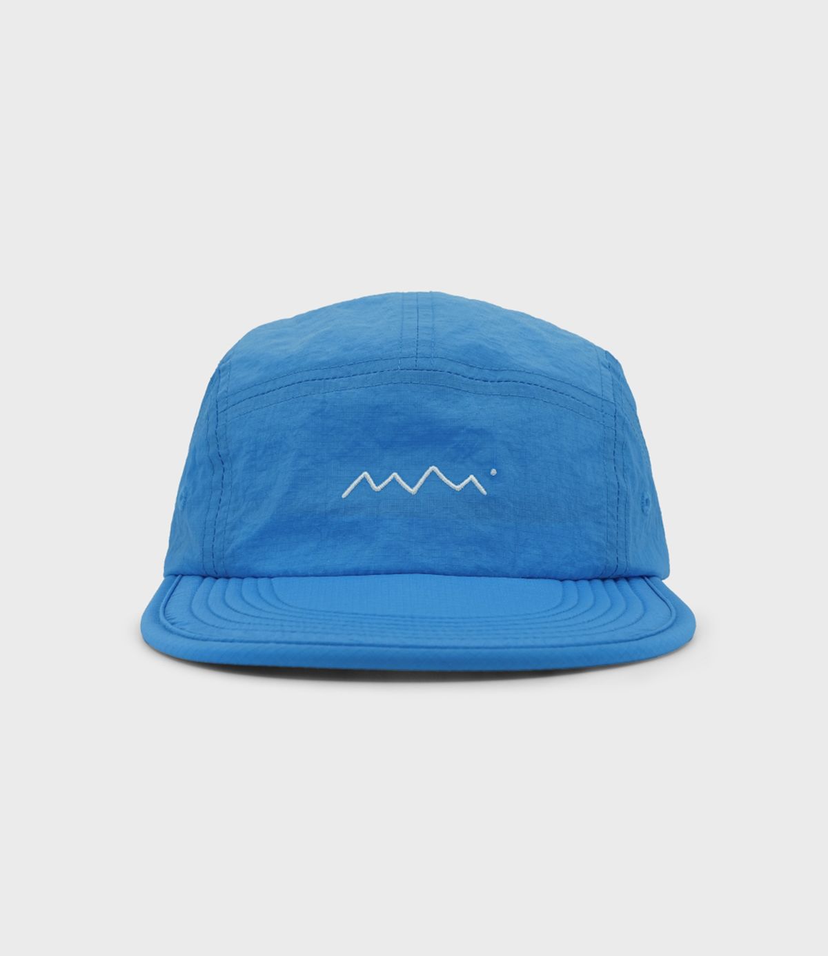 에메모가든(MMOGARDEN) mmo nylon light camp cap (4color)