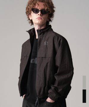 Rne CN Windbreaker Jumper - 2COL