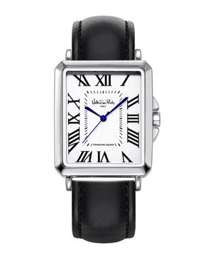 VR1125C-WTBKM 남자시계 가죽시계