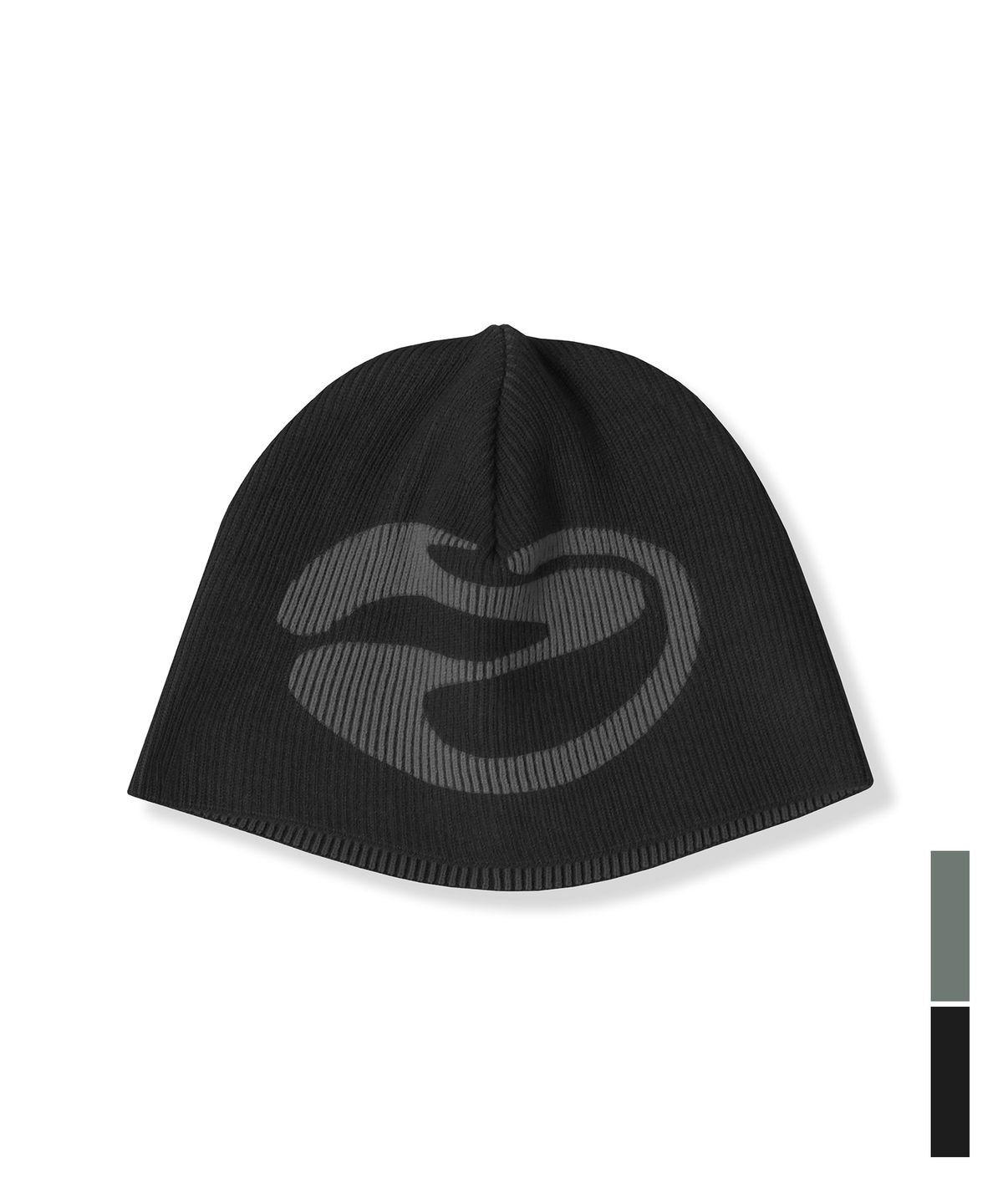 젠더스트(ZENDUST) Limerick Beanie - 2COL