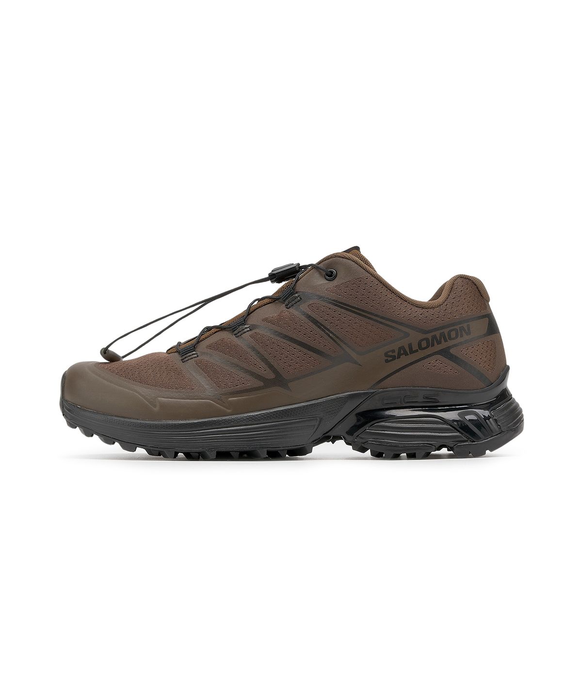 살로몬(SALOMON) XT-패스웨이 2 - 브라운:블랙:블랙 / L47788000