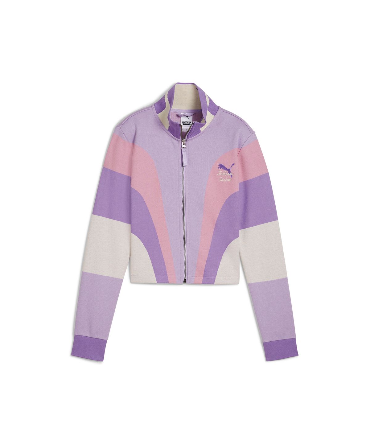 푸마(PUMA) 푸마 x 키드수퍼 Top - 비비드 바이올렛 / 626705-70