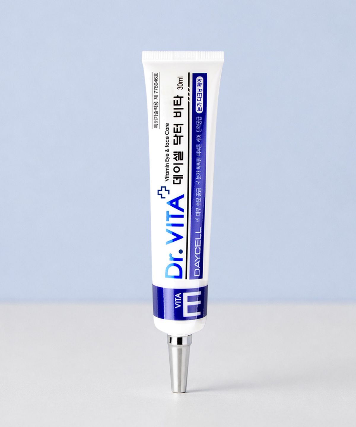 닥터비타(DRVITA) 다크서클케어 아이크림 비타민E 크림 30ml