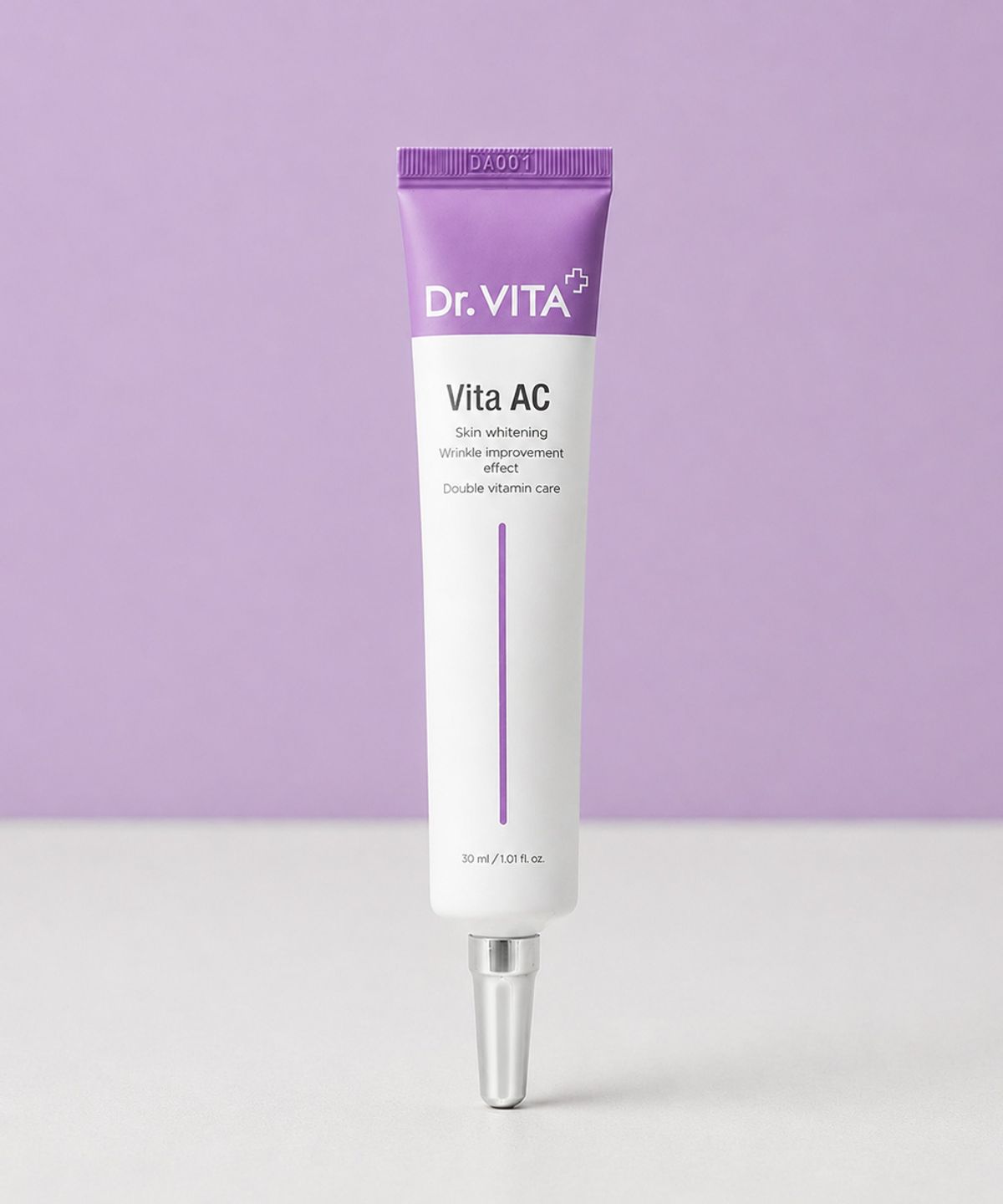 닥터비타(DRVITA) 주름+미백케어 비타민 AC 크림 30ml
