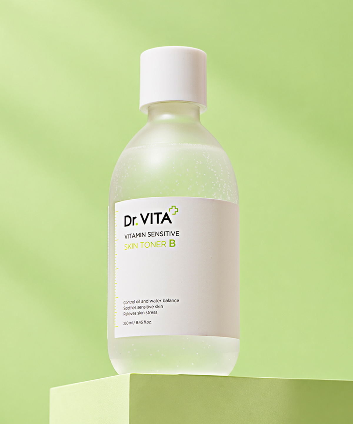 닥터비타(DRVITA) 비타민B 저자극 스킨 토너 250ml