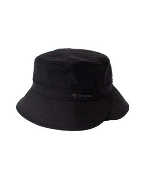 하이브리드 울 햇 - 블랙 / AC-24AU009BK