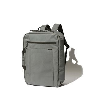 에브리데이 유즈 3웨이 비즈니스 백 - 그레이 / AC-21AU413RGY