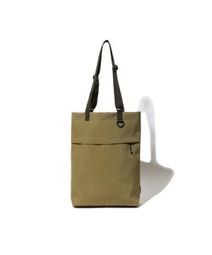 에브리데이 유즈 2웨이 토트백 - 브라운 / AC-21AU414RBR