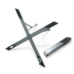 하프팝업X 휴대용 노트북받침대