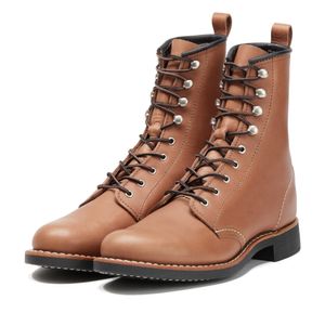 (여성) 실버스미스 3359 - 모카 오로이지널