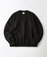 AUTHENTIC COMFORT SWEAT_BLACK