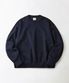 AUTHENTIC COMFORT SWEAT_NAVY