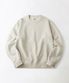AUTHENTIC COMFORT SWEAT_1%OATMEAL