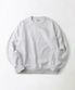 AUTHENTIC COMFORT SWEAT_1%MELANGE GRAY