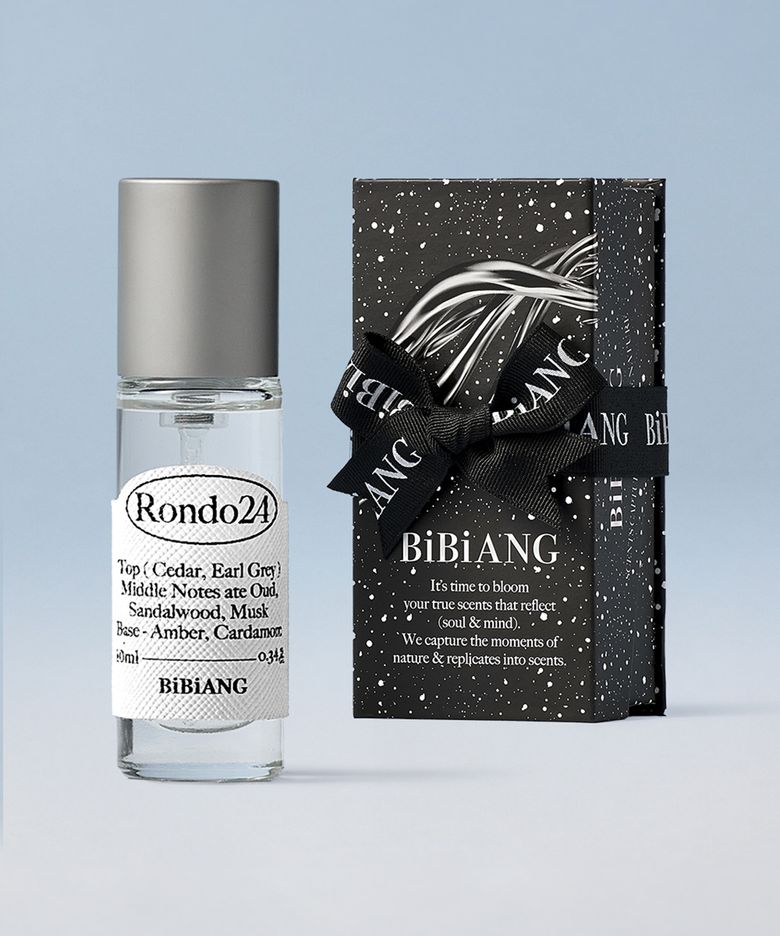 [성호 PICK] 론도24 오 드 퍼퓸 EDP 10ml