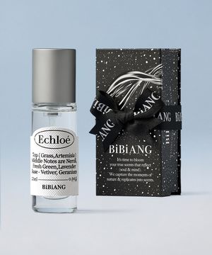 [보이넥스트도어 PICK] 에끌로에 오 드 퍼퓸 EDP 10ml