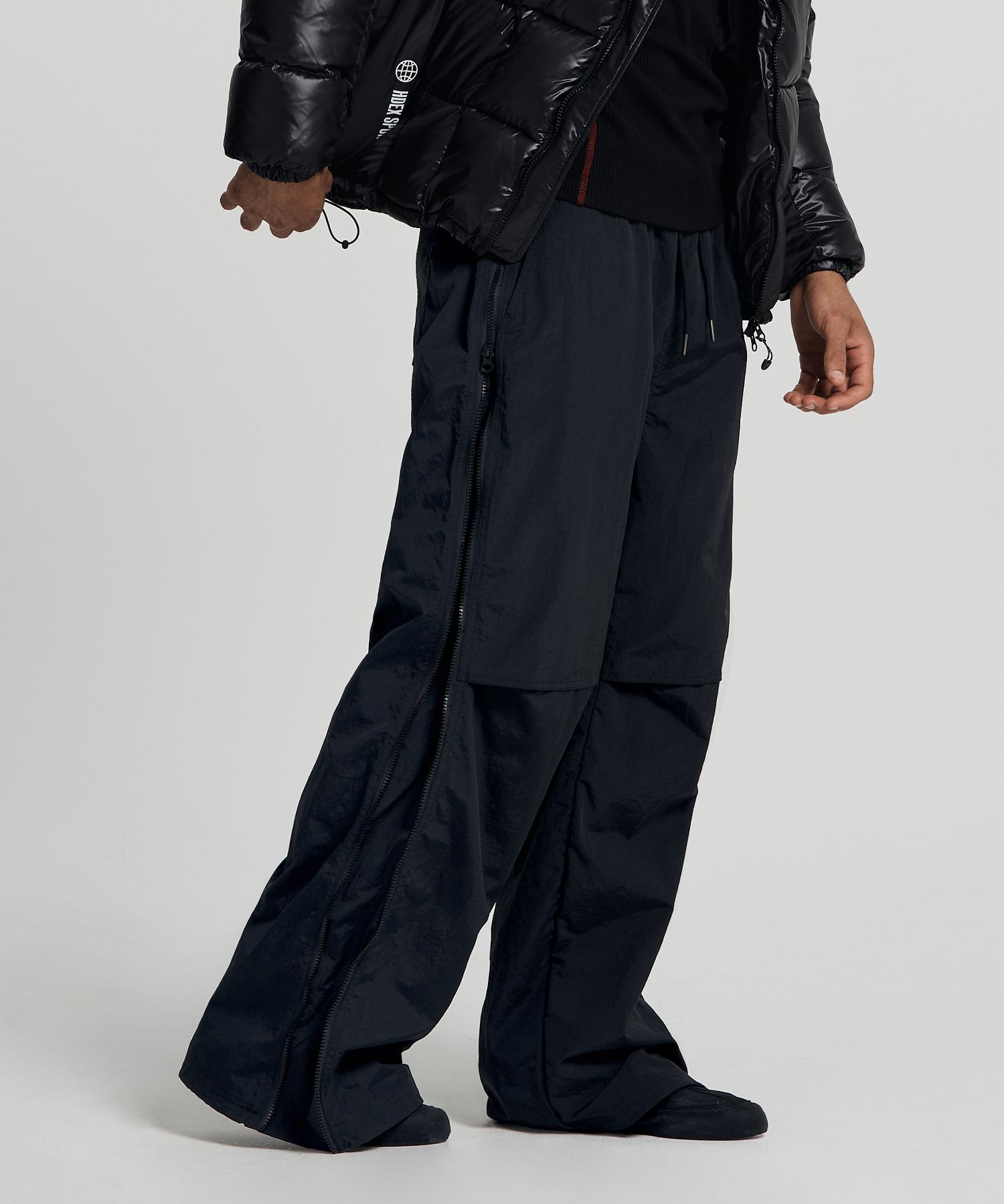 SWEAT PANTS | No.1 K-fashion Store MUSINSA