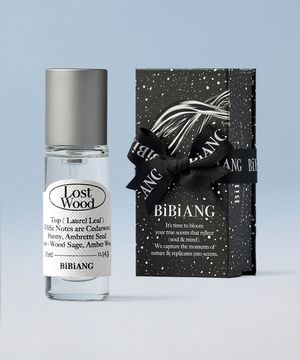 [명재현 PICK] 로스트우드 오 드 퍼퓸 EDP 10ml