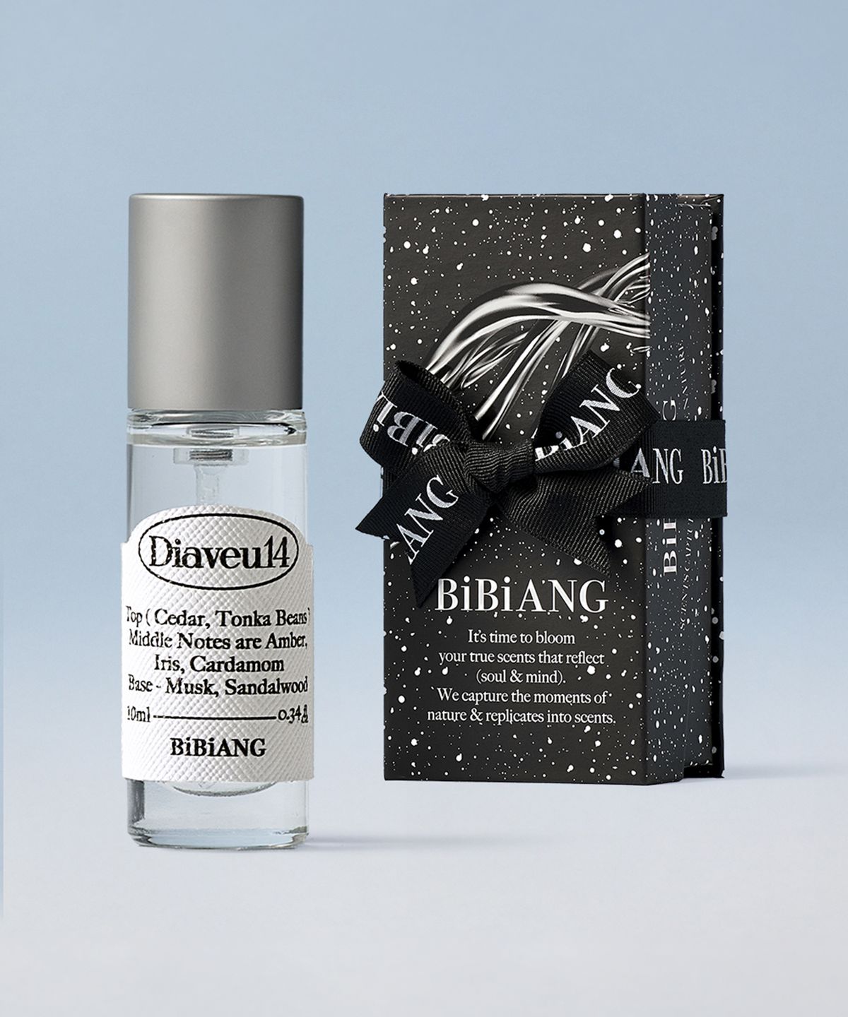 비비앙(BIBIANG) 디아브14 오 드 퍼퓸 EDP 10ml