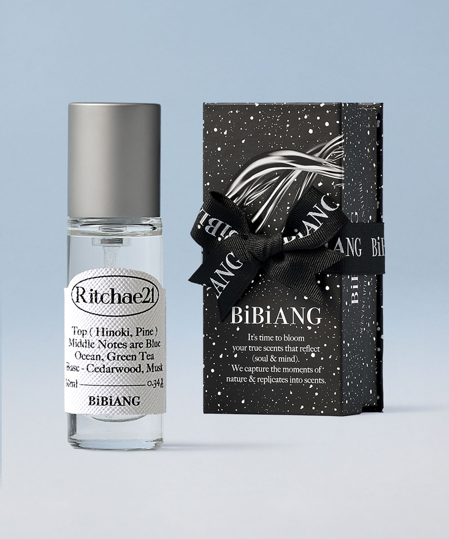비비앙(BIBIANG) 릿체21 오 드 퍼퓸 EDP 10ml - 후기 | 무신사