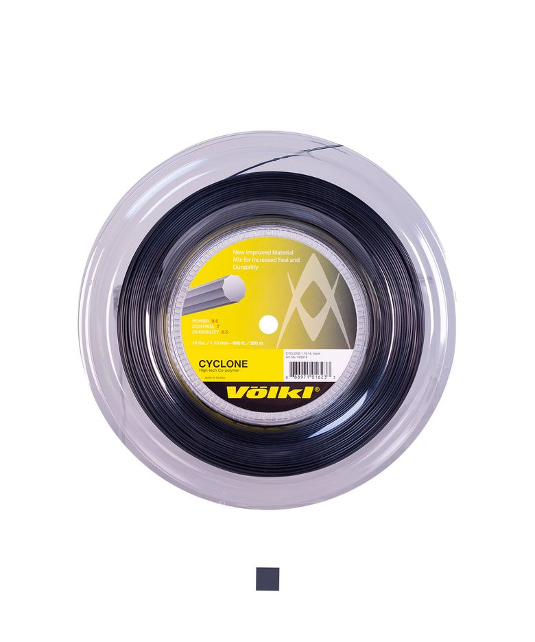 싸이클론 19g(1.10mm) 200m