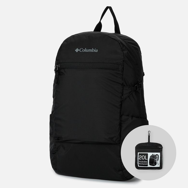 공용 본레 포레스트 20L 패커블 경량 백팩