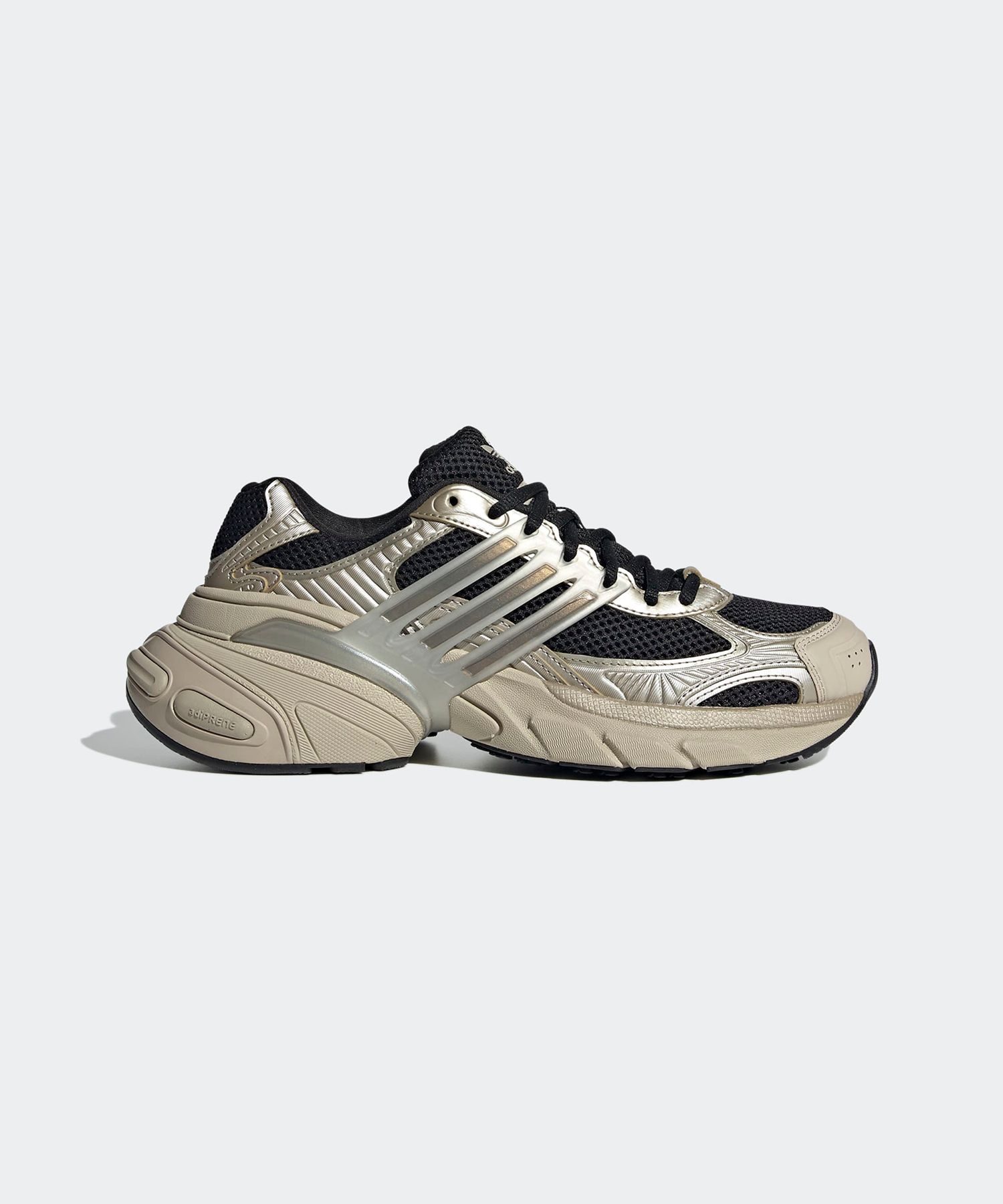 아디다스(ADIDAS) 아디스타 XLG - 베이지:블랙 / IF6936 - 사이즈