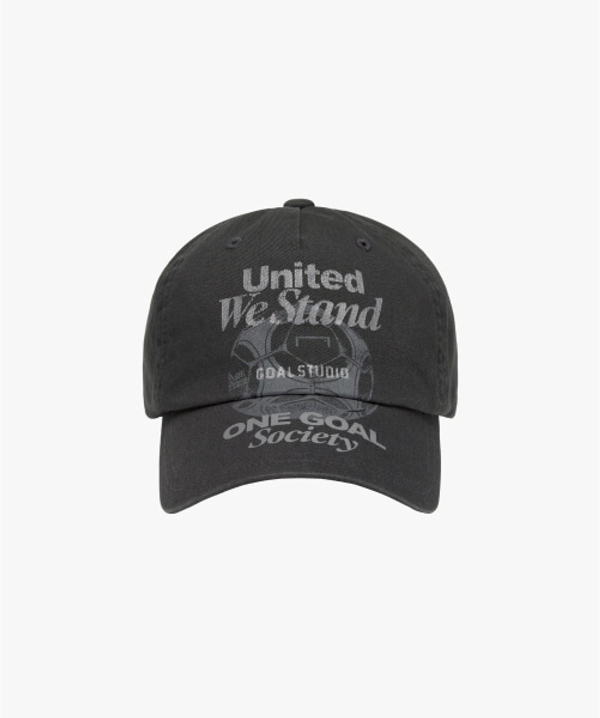 골스튜디오(GOALSTUDIO) VINTAGE WASHED CAP