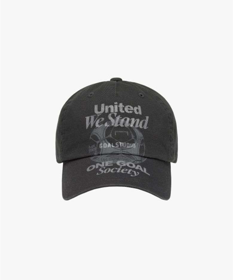 VINTAGE WASHED CAP