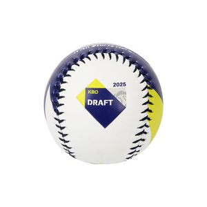 [KBO] 2024 KBO 월간 기념구 9월호