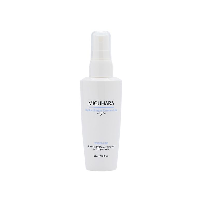 히아루콜라겐 에센스 미스트 오리진 80ml