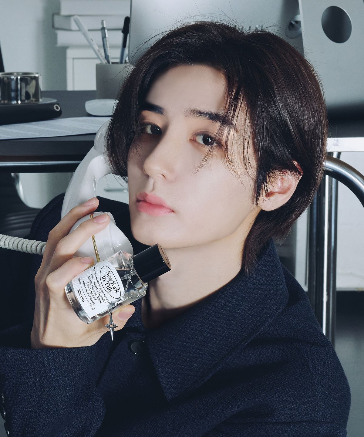 비비앙(BIBIANG) 뉴욕인틸리 오 드 퍼퓸 EDP 50ml