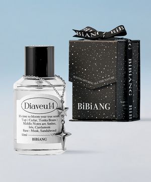 [보이넥스트도어 PICK] 디아브14 오 드 퍼퓸 EDP 50ml