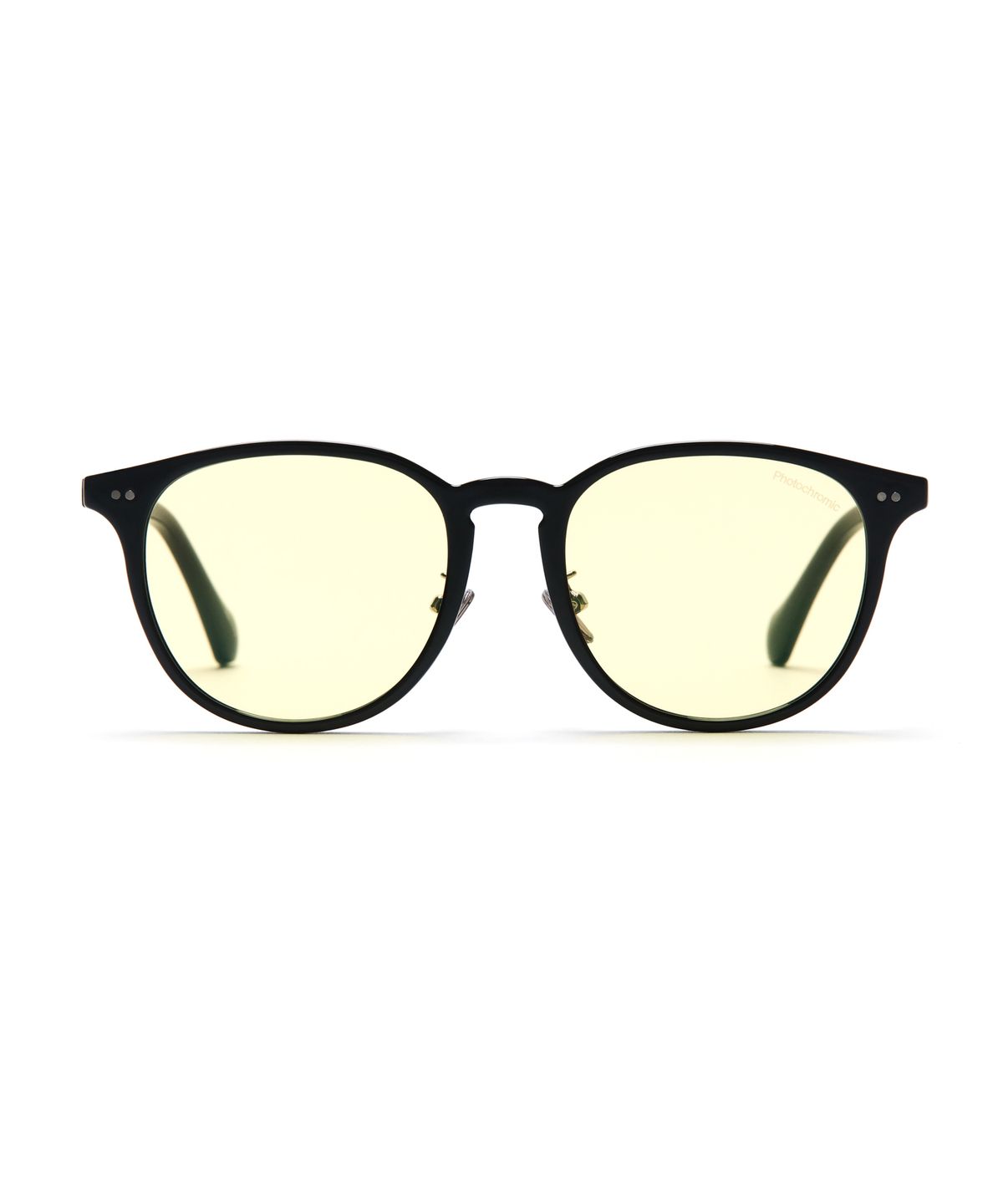 뭍(MUUT) Photocromic Sunglass H.LAB 02 C3
