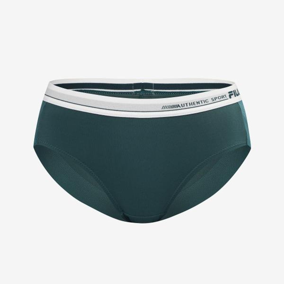 휠라언더웨어(FILA UNDERWEAR) 액티브 무브핏 아웃밴드 드로즈(FI4DRG3041FDPN)