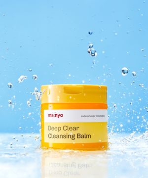 딥 클리어 클렌징 밤 132ml