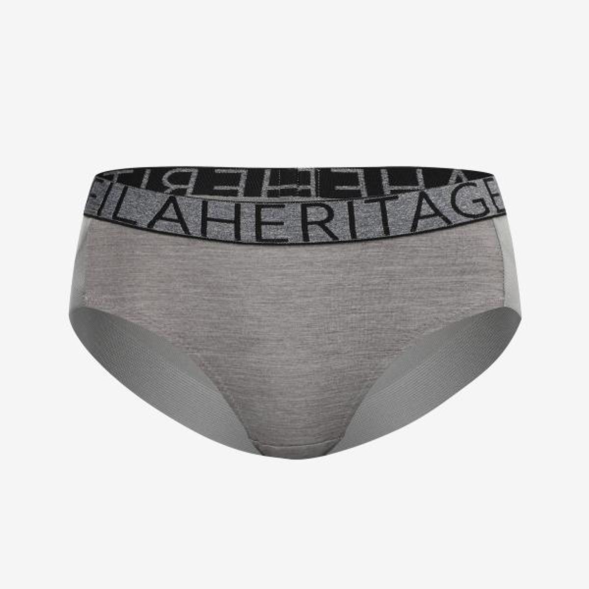 휠라언더웨어(FILA UNDERWEAR) 아웃핏 시즈널 배색 드로즈(FI4DRG3446FMLY)
