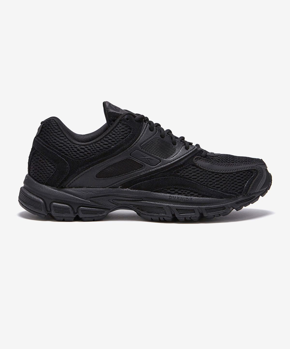 리복(REEBOK) 트리니티 KFS - 트리플 블랙 / 100237559