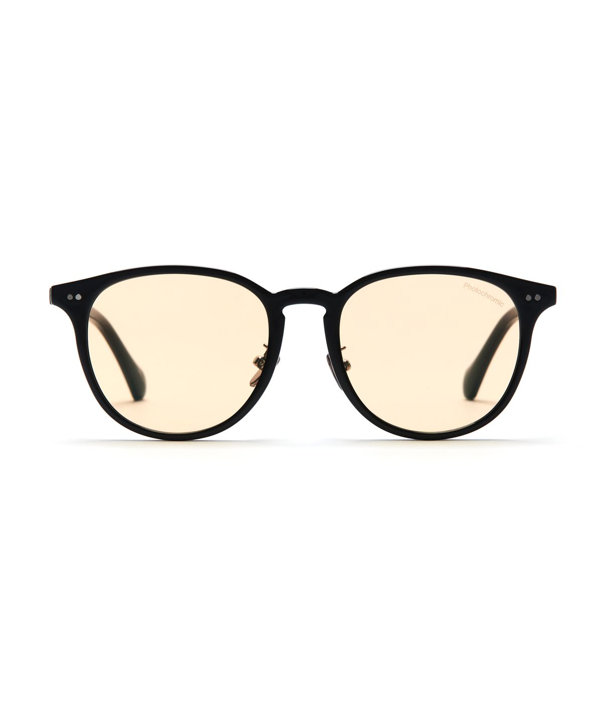 뭍(MUUT) Photocromic Sunglass H.LAB 02 C4