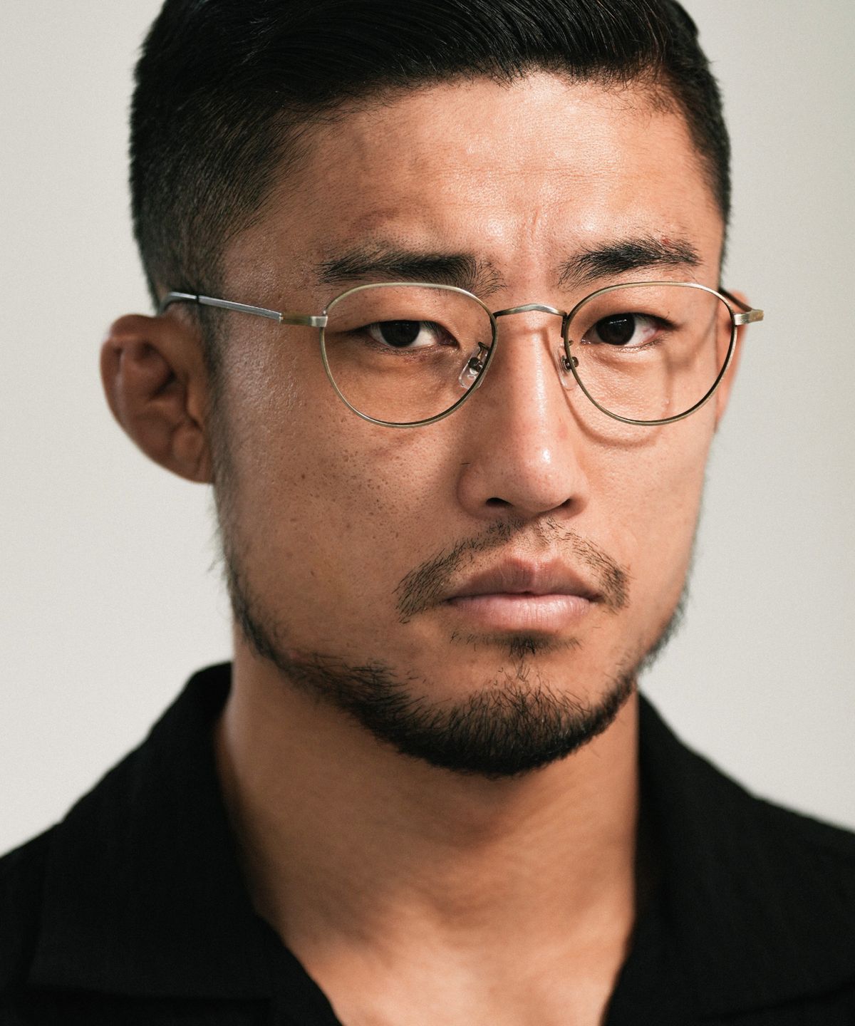 앰버옵티컬(AMBEROPTICAL) 와일더 기어 51 WILDER GEAR