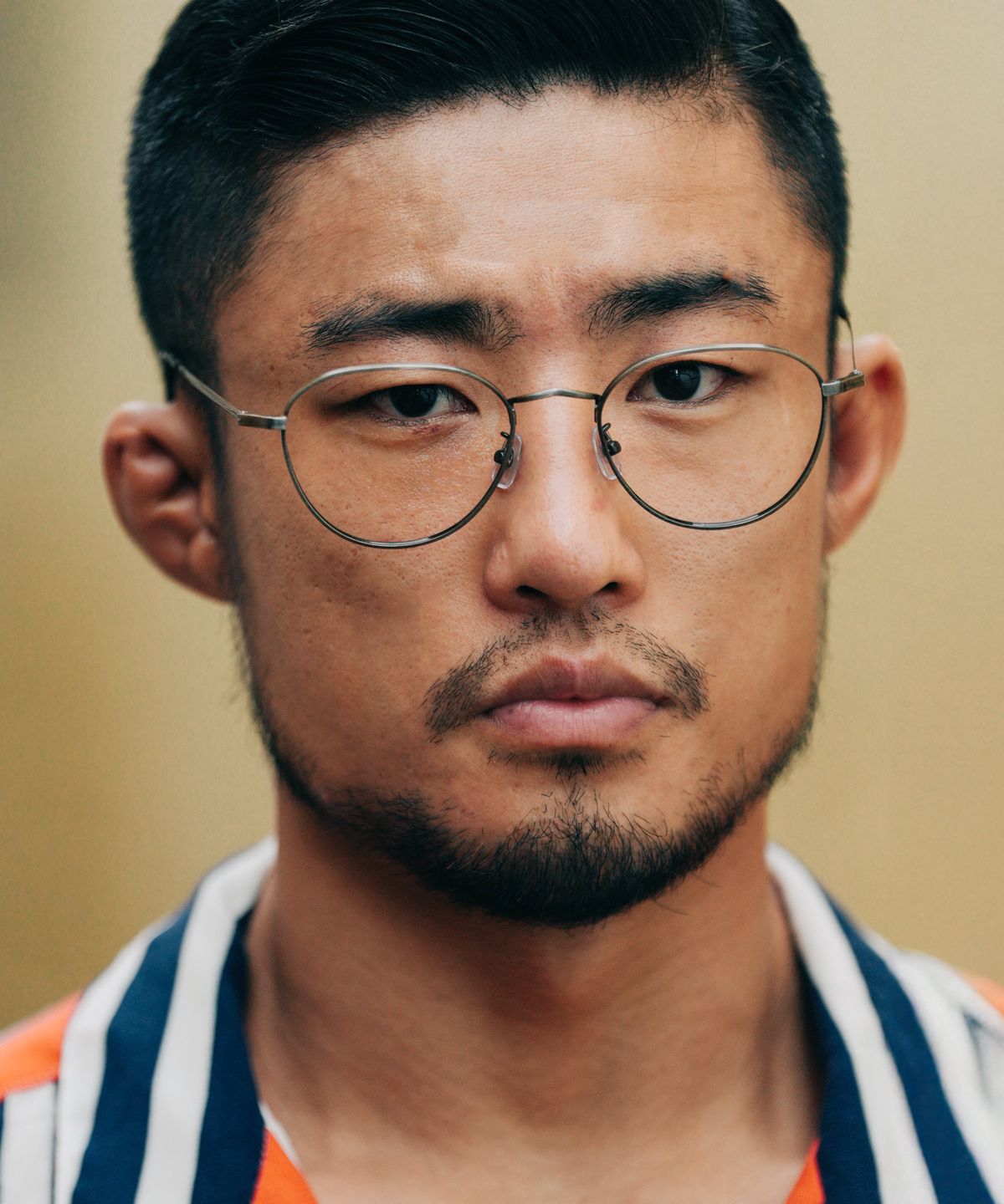앰버옵티컬(AMBEROPTICAL) 와일더 기어 55 WILDER GEAR