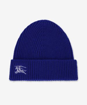 리브드 캐시미어 비니 - 나이트 / 8078810