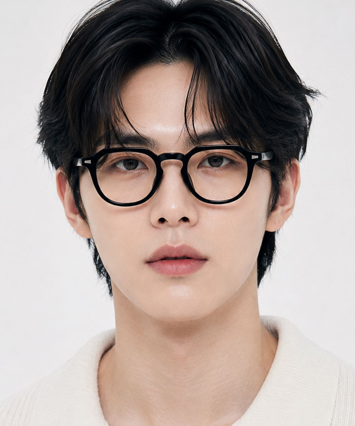 바스카라(VASCARA) VC62244 (2colors) GLASSES