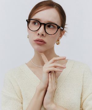 VC2098 (3colors) GLASSES