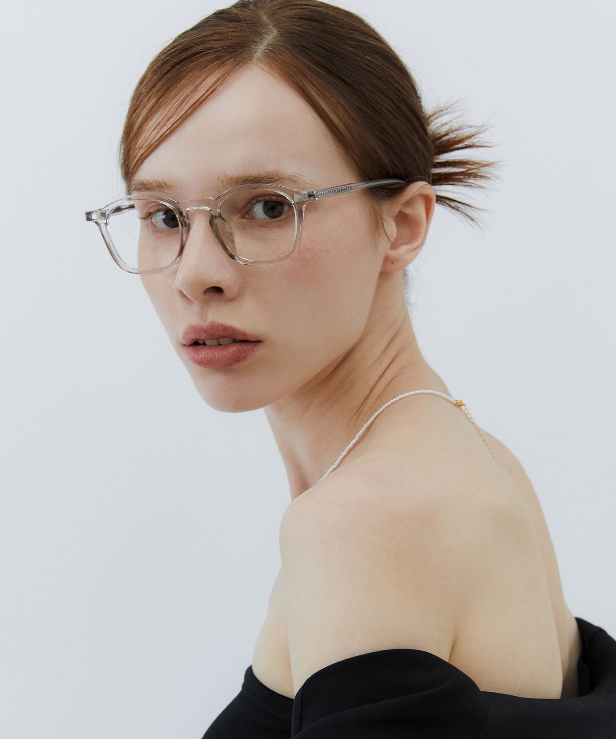 바스카라(VASCARA) VC2108 (2colors) GLASSES