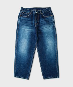 119 Classic Wide Tapered (Deep Classic)