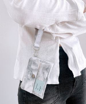 자유롭게 바꿔 끼우는 지갑 커스텀바이 [프론트카드지갑 추가증정]